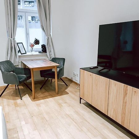Zentrales Apartment Naehe Schoenbrunn - 2 Pers Wien Exteriör bild