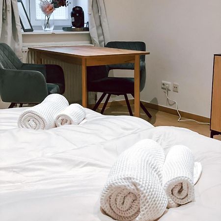 Zentrales Apartment Naehe Schoenbrunn - 2 Pers Wien Exteriör bild