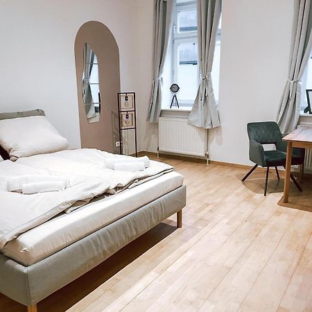 Zentrales Apartment Naehe Schoenbrunn - 2 Pers Wien Exteriör bild